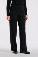 BASILIO TROUSERS – NOIR