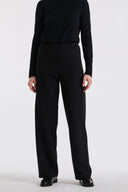 BASILIO TROUSERS – NOIR