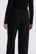 BASILIO TROUSERS – NOIR