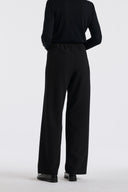 BASILIO TROUSERS – NOIR