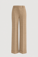 CLARRA TROUSERS – BEIGE