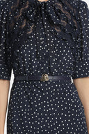 LS -DANTA BELT - CANARY/GOLD