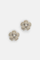 LS -NICORVO EARRING - NICKEL/GOLD