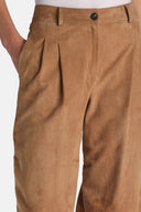 LS -ALABARDA TROUSERS - DESERT