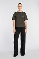 ISIS T-SHIRT – NOIR