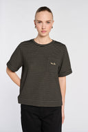 ISIS T-SHIRT – NOIR