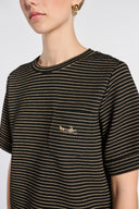 ISIS T-SHIRT – NOIR