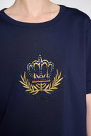 GAFFA T-SHIRT – MARINE