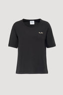 GARENCE T-SHIRT – NOIR