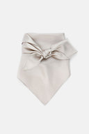 LS -RAMETTO FOULARD - BUTTER