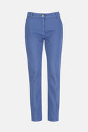 LS -AROMA TROUSERS - PERIWINKLE