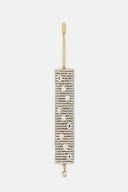 LS -NEVIANO BRACELET - NICKEL/GOLD