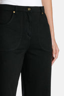 ALI BLK TROUSER