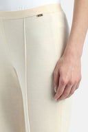 Minuendo R Trousers - CREAM
