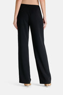 Anis Trousers - BLACK