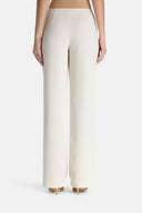 Anis Trousers - OFF WHITE