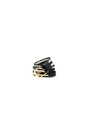 DILIGENZA BLK OFF WHT BLK BELT