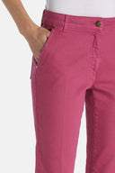 LS -AROMA TROUSERS - BOUGANVILLE