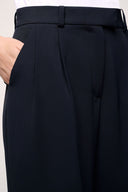 ATLETICA BLU TROUSER