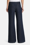 LS -ARGILLA TROUSERS - DARK BLUE