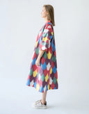 “TAKE IT EASY” - Multicolor Dress