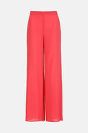 LS -ASPIRANTE TROUSERS - CORAL