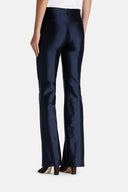 AIUOLA BLUE TROUSER