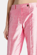 AIUOLA PINK TROUSER