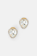 LS -NOMOFILLO EARRING - NICKEL/GOLD