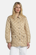 LS -VARESOTTO LIGHT DOWN JACKET - BEIGE