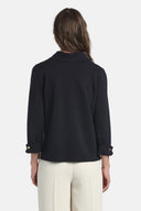 LS -METANO TUNIC - BLUE