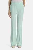 LS -ACADIA TROUSERS - JADE GREEN