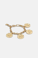 LS -NUMERATO BRACELET - GOLD