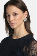 LS -NICORVO EARRING - NICKEL/GOLD