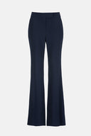 LS -ACADIA TROUSERS - DARK BLUE