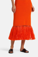 CORTONESE DRESS