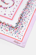 LS -RAGGIRO FOULARD - V.4 PINK