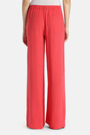 LS -ASPIRANTE TROUSERS - CORAL