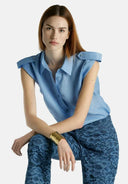 BANCHIERE BLU BLOUSE