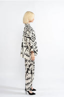 EAST & WEST “WHEREEVER YOU GO” - COSTUME - PANTS AND KIMONO