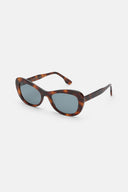 LS -XARIEL SUNGLASSES - BLACK/GOLD