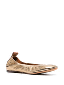 LANVIN BALLERINA GOLD WOMEN BALLET