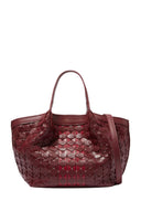 Mini secret bag in Mosaico
