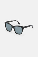 LS -XNINA SUNGLASSES - BLACK/GOLD