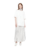 AZ LUTZ 2 CONSTELLATION T WHITE