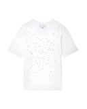 AZ LUTZ 2 CONSTELLATION T WHITE