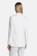 VOMANO WHT JACKET