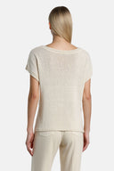 CANELLO WHT PULLOVER