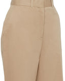 DORINETTA  FLARE PANT CAMEL