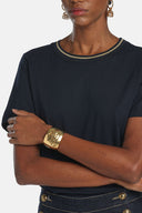 LS -NUMMO BRACELET - GOLD